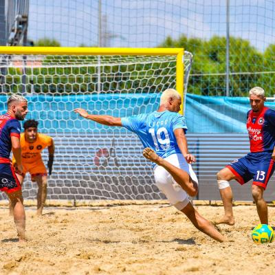 Sambenedettese Vs Napoli 00021