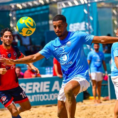 Sambenedettese Vs Napoli 00022
