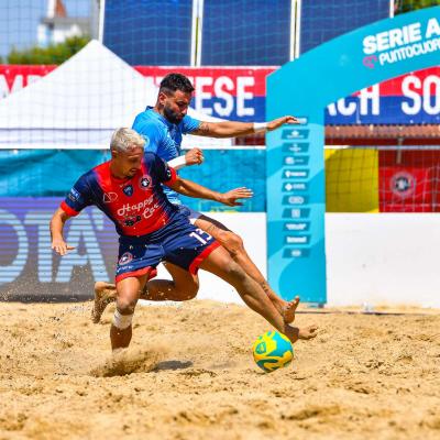 Sambenedettese Vs Napoli 00025