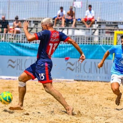 Sambenedettese Vs Napoli 00032