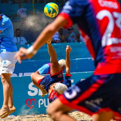 Sambenedettese Vs Napoli 00038