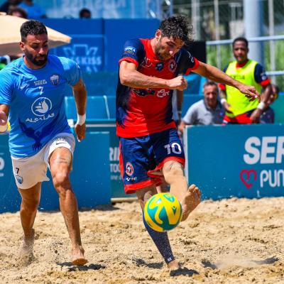 Sambenedettese Vs Napoli 00039