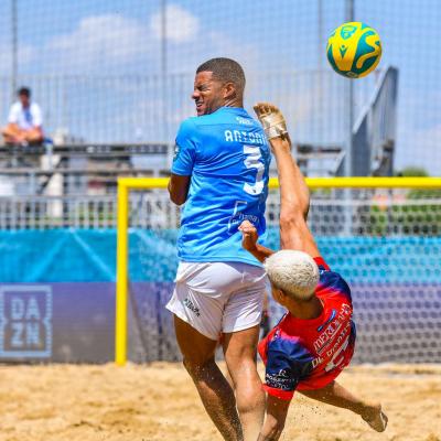 Sambenedettese Vs Napoli 00040