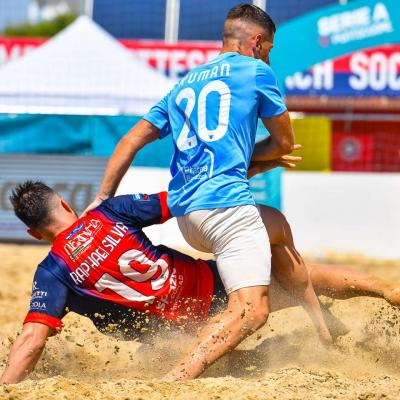 Sambenedettese Vs Napoli 00042