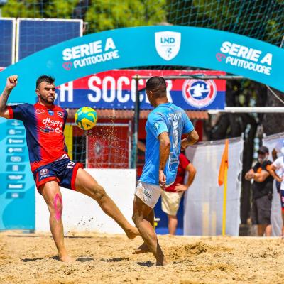 Sambenedettese Vs Napoli 00043