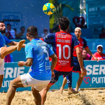 Sambenedettese Vs Napoli 00045