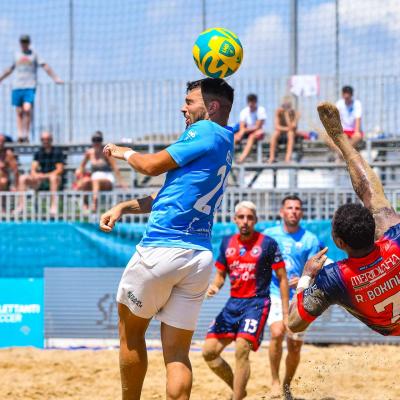 Sambenedettese Vs Napoli 00051