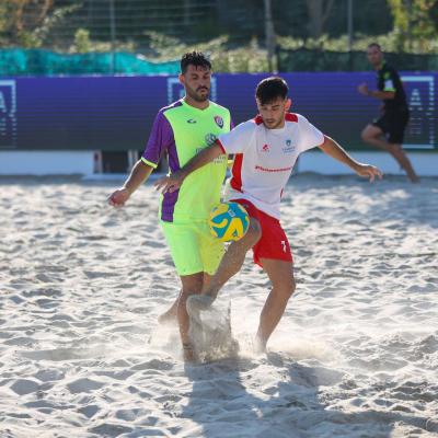 Pirri Vs Faventia 00013