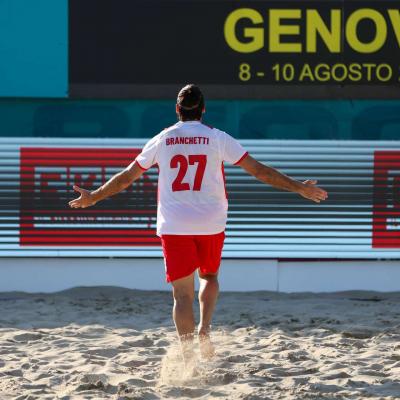 Pirri Vs Faventia 00019