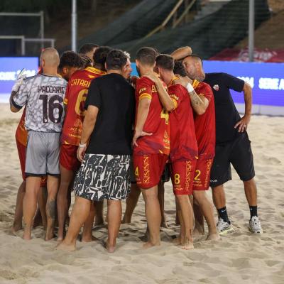 Naxos Vs Roma 00008