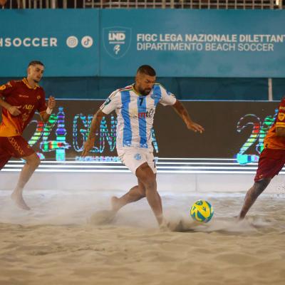 Naxos Vs Roma 00013
