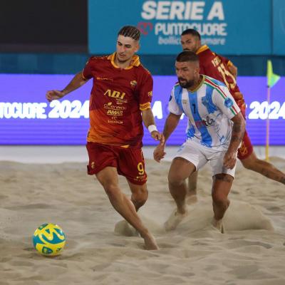 Naxos Vs Roma 00016