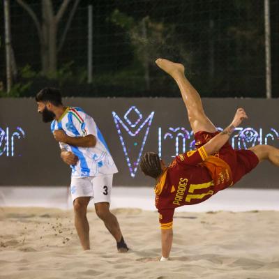 Naxos Vs Roma 00018