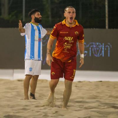 Naxos Vs Roma 00019