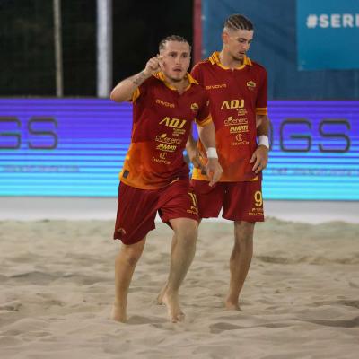 Naxos Vs Roma 00020