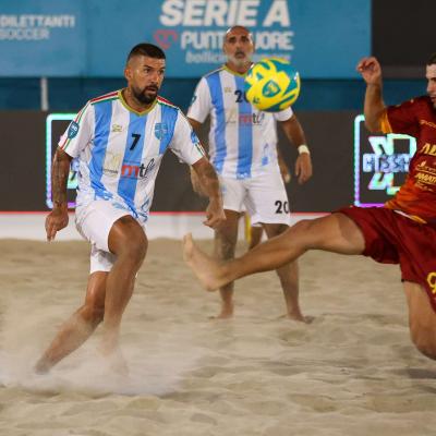 Naxos Vs Roma 00021