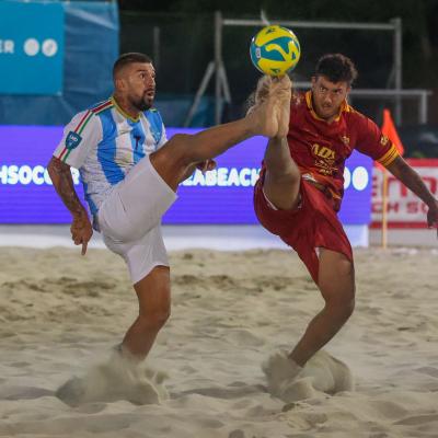 Naxos Vs Roma 00022