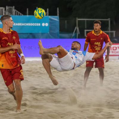 Naxos Vs Roma 00023