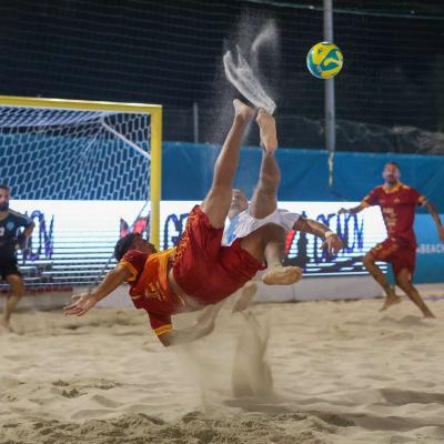 Naxos Vs Roma 00024