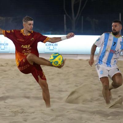 Naxos Vs Roma 00029