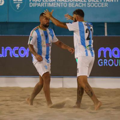 Naxos Vs Roma 00033