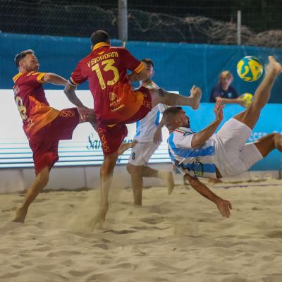 Naxos Vs Roma 00035
