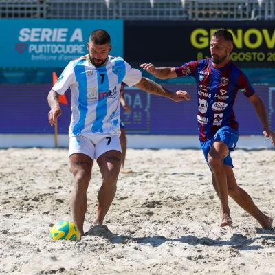 Naxos Vs Brancaleone 00014
