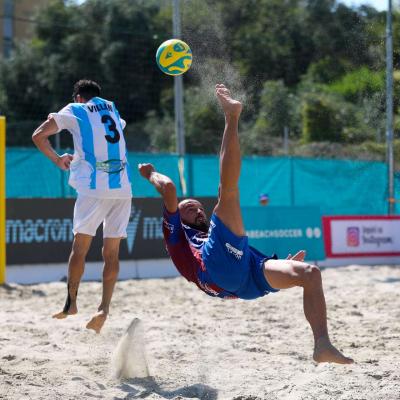 Naxos Vs Brancaleone 00021