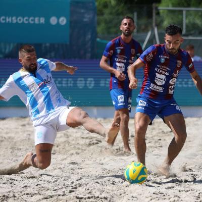 Naxos Vs Brancaleone 00022