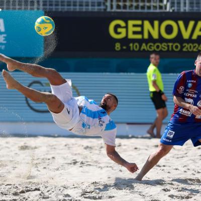 Naxos Vs Brancaleone 00028