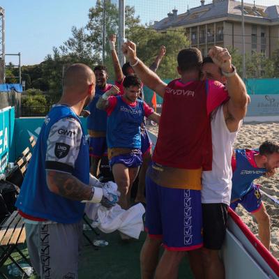 Roma Vs Terracina 00029