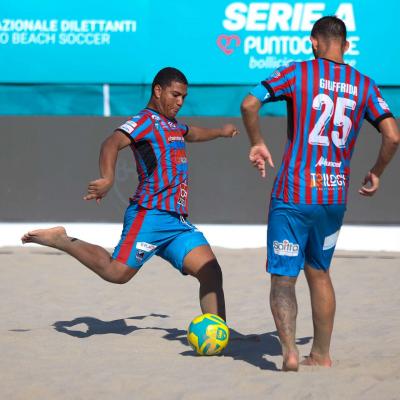 Sambenedettese Vs Catania 00007
