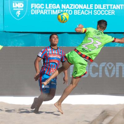 Sambenedettese Vs Catania 00008