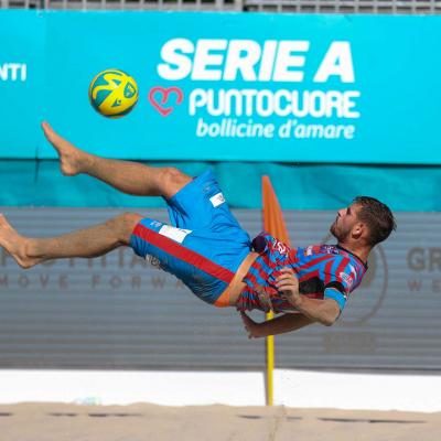 Sambenedettese Vs Catania 00009