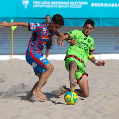 Sambenedettese Vs Catania 00013
