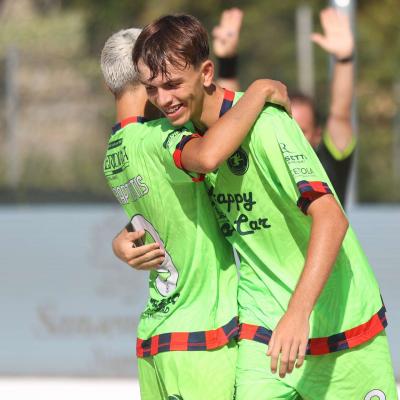 Sambenedettese Vs Catania 00018