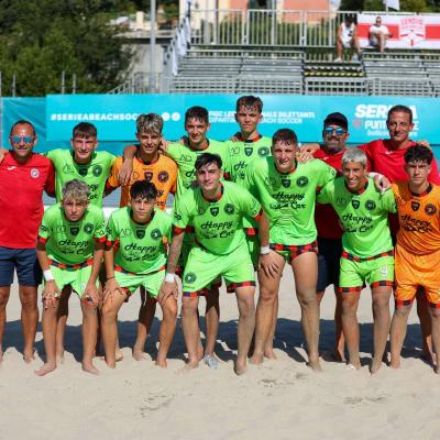 Sambenedettese Vs Catania 00025