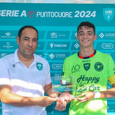 Sambenedettese Vs Catania 00026