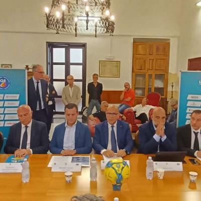 Alghero Conf Stampa 00001