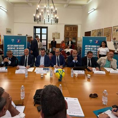 Alghero Conf Stampa 00006
