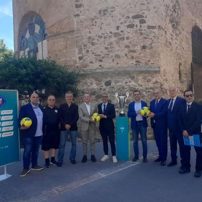 Alghero Conf Stampa 00007