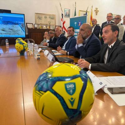 Alghero Conf Stampa 00009