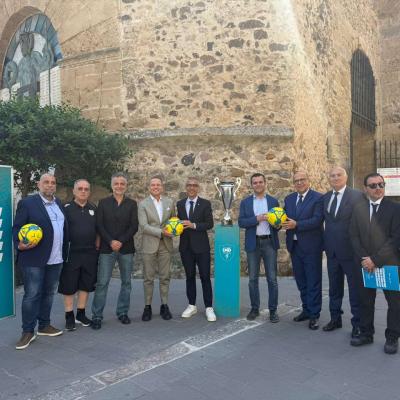 Alghero Conf Stampa 00011