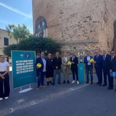 Alghero Conf Stampa 00012