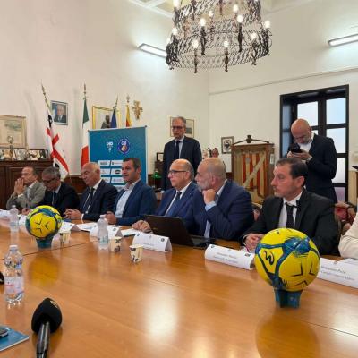 Alghero Conf Stampa 00014
