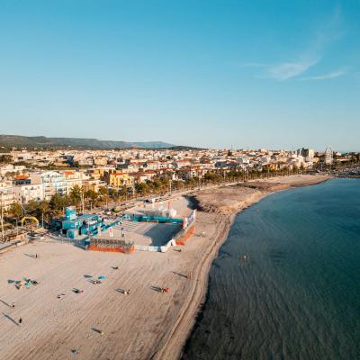 Beach Arena 00002