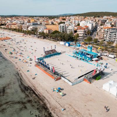 Beach Arena 00004