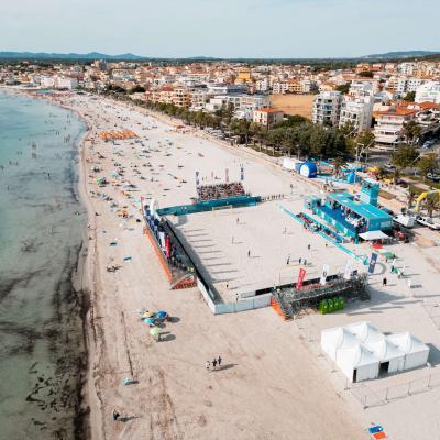 Beach Arena 00005