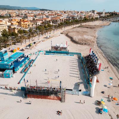 Beach Arena 00007