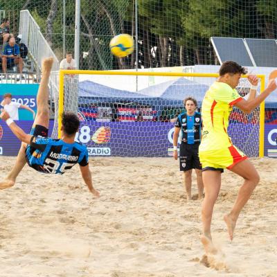 Pisa Vs Sambenedettese 00010
